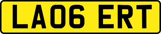 LA06ERT