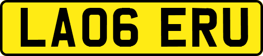 LA06ERU