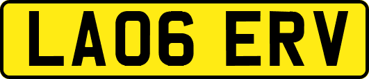 LA06ERV