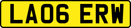 LA06ERW