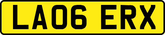 LA06ERX