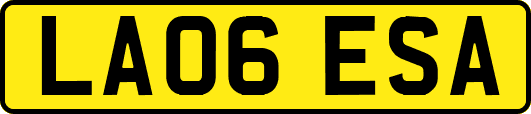 LA06ESA