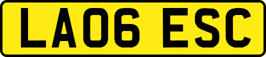 LA06ESC