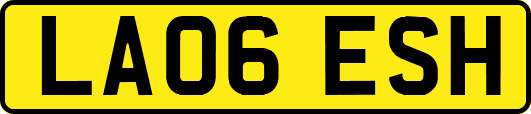 LA06ESH
