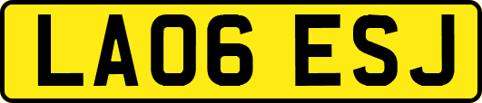 LA06ESJ