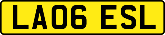 LA06ESL