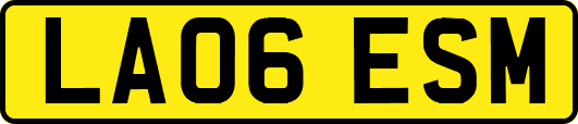 LA06ESM