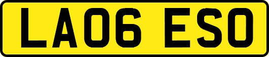 LA06ESO