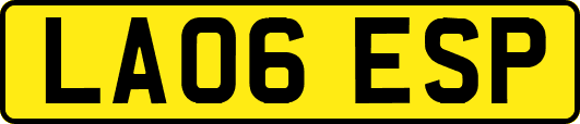 LA06ESP