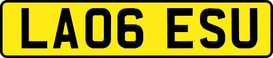 LA06ESU
