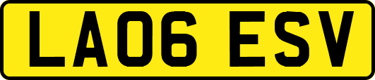 LA06ESV