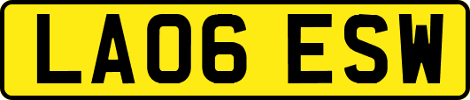 LA06ESW