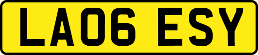LA06ESY