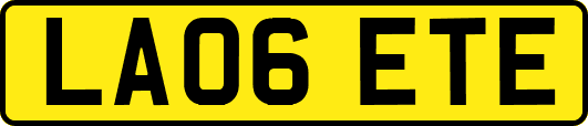 LA06ETE