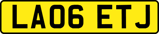 LA06ETJ
