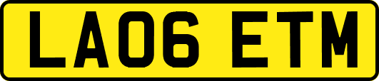 LA06ETM