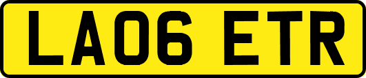 LA06ETR