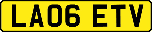 LA06ETV