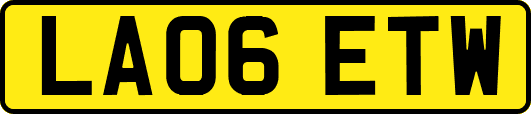 LA06ETW