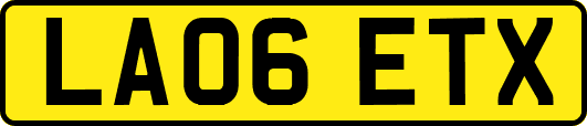 LA06ETX