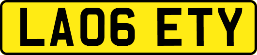 LA06ETY