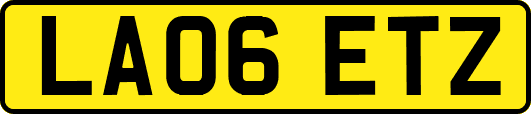 LA06ETZ