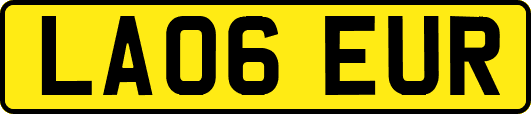 LA06EUR