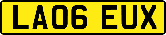 LA06EUX