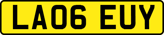 LA06EUY