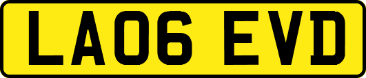 LA06EVD