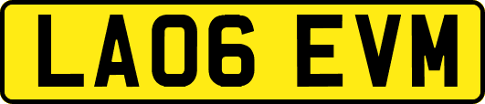 LA06EVM