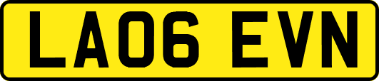 LA06EVN