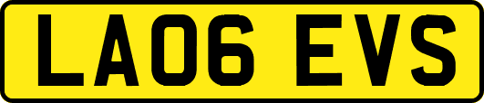 LA06EVS