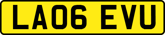 LA06EVU