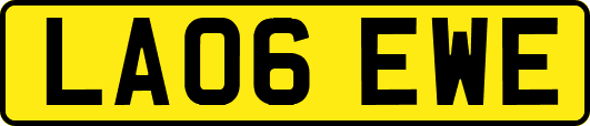 LA06EWE