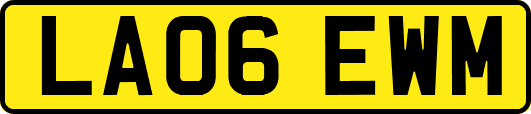 LA06EWM