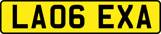 LA06EXA