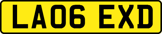 LA06EXD