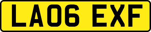 LA06EXF