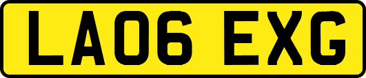 LA06EXG