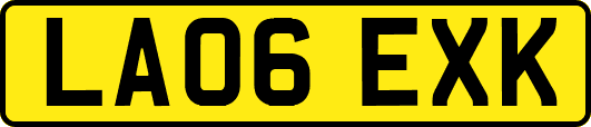 LA06EXK