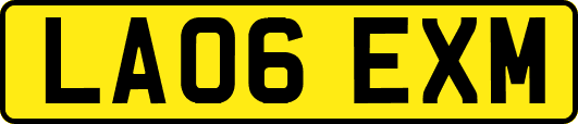 LA06EXM