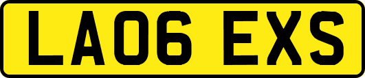LA06EXS