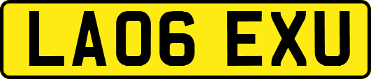 LA06EXU
