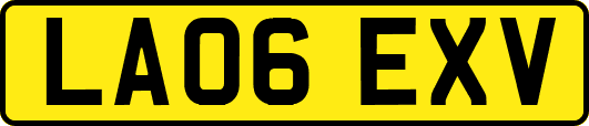 LA06EXV