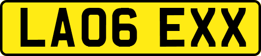 LA06EXX