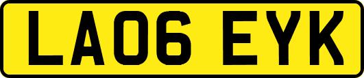 LA06EYK