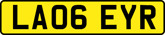 LA06EYR