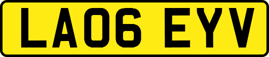 LA06EYV