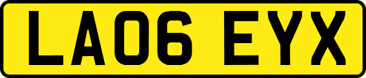 LA06EYX